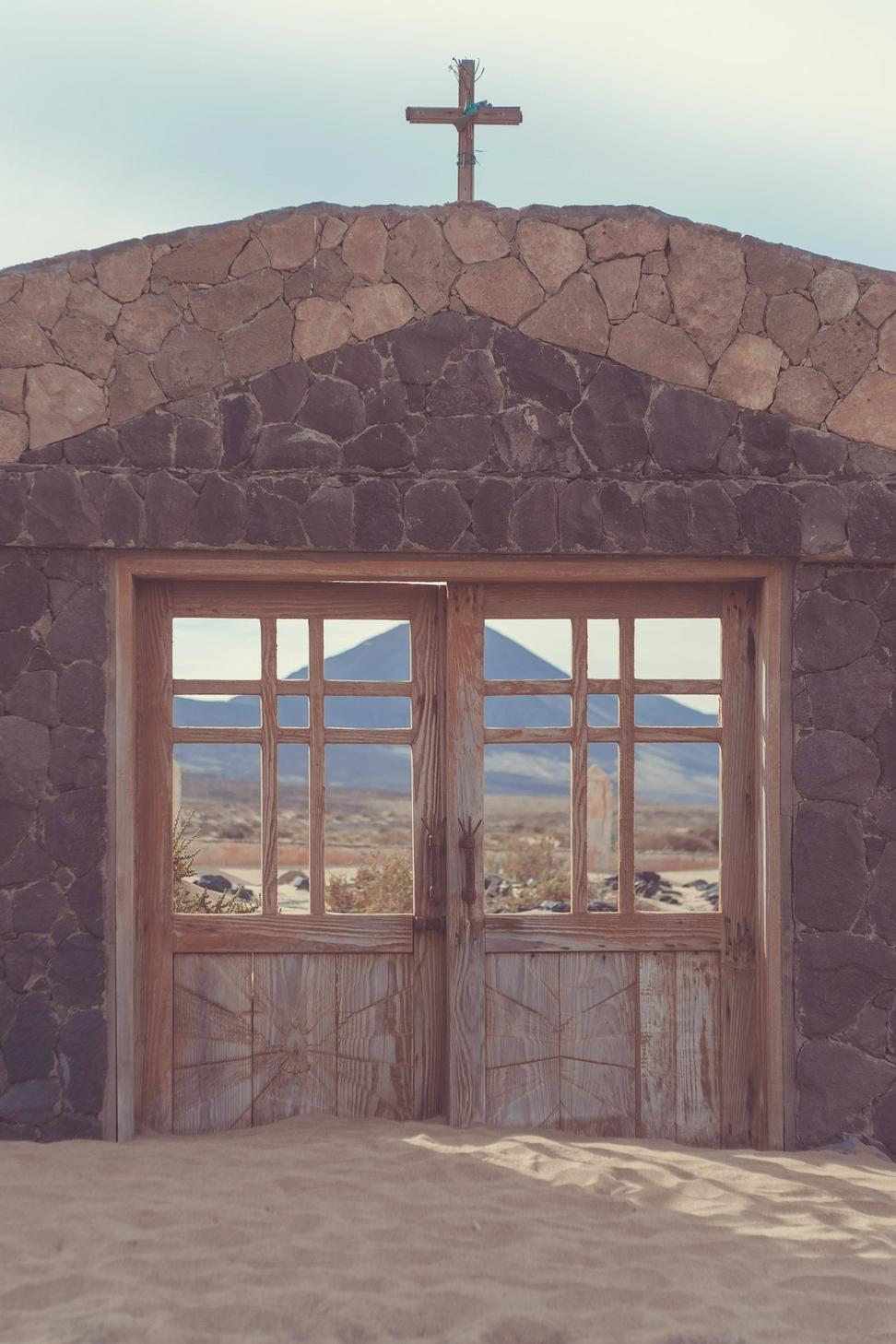 Creekside Chalet Upgrade