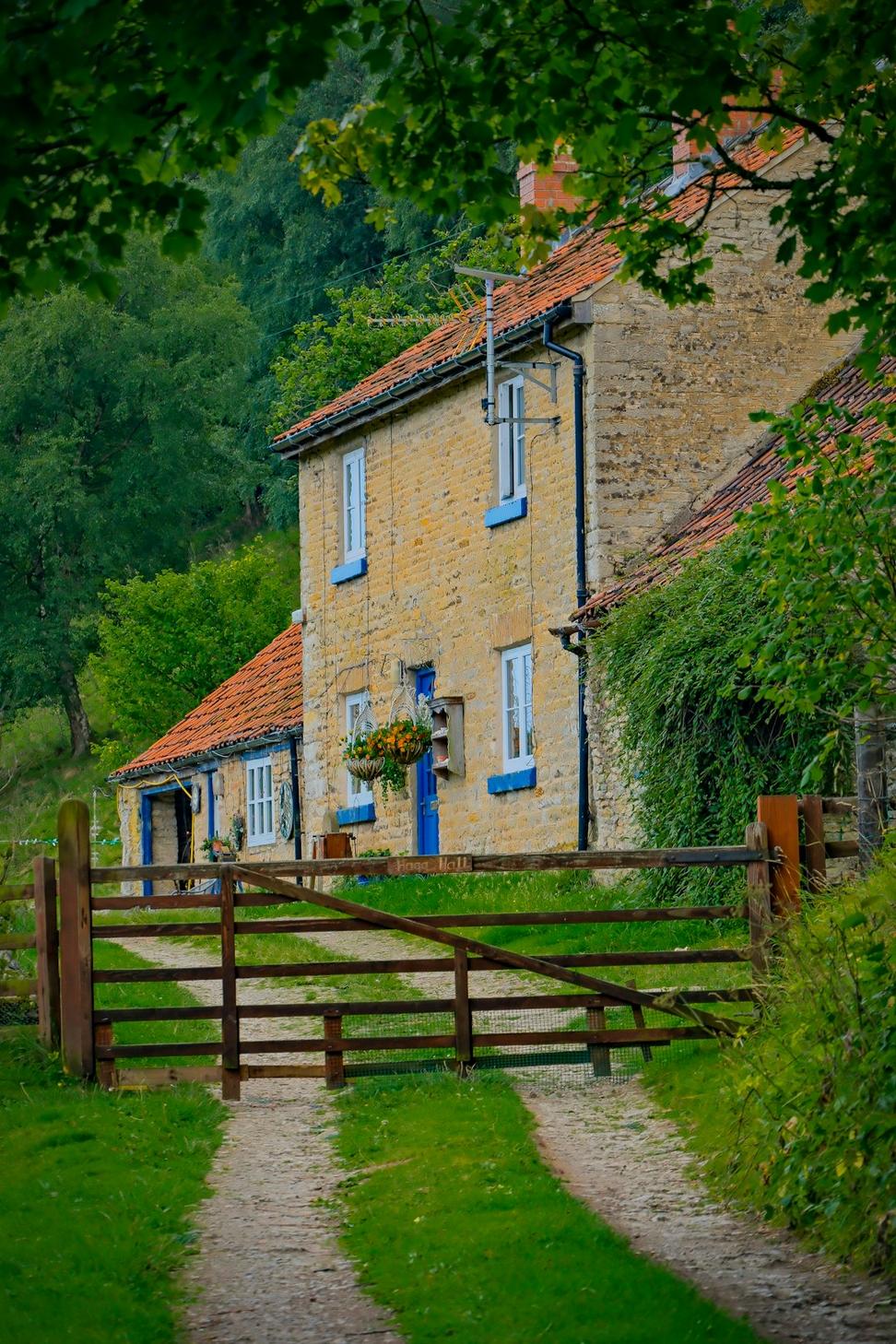 Heritage Restoration