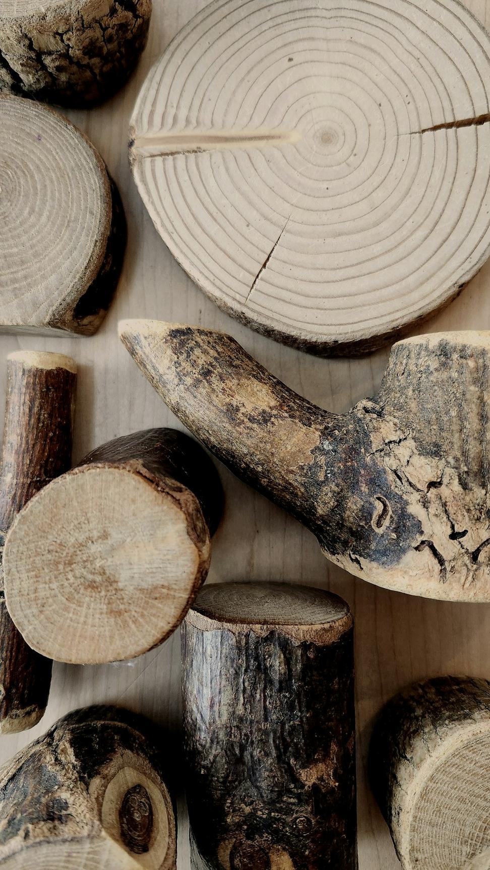 Natural Materials