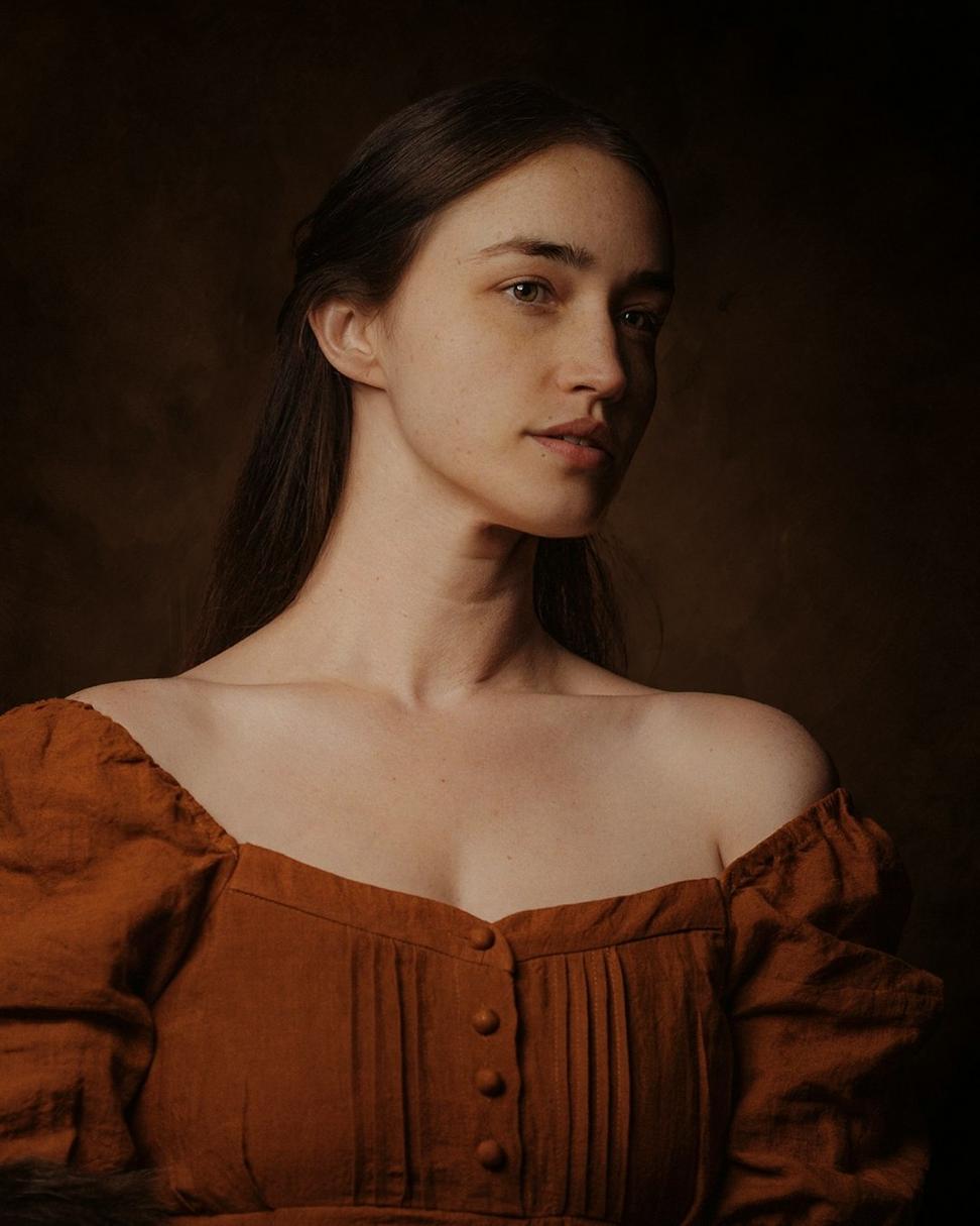Sarah Mackenzie