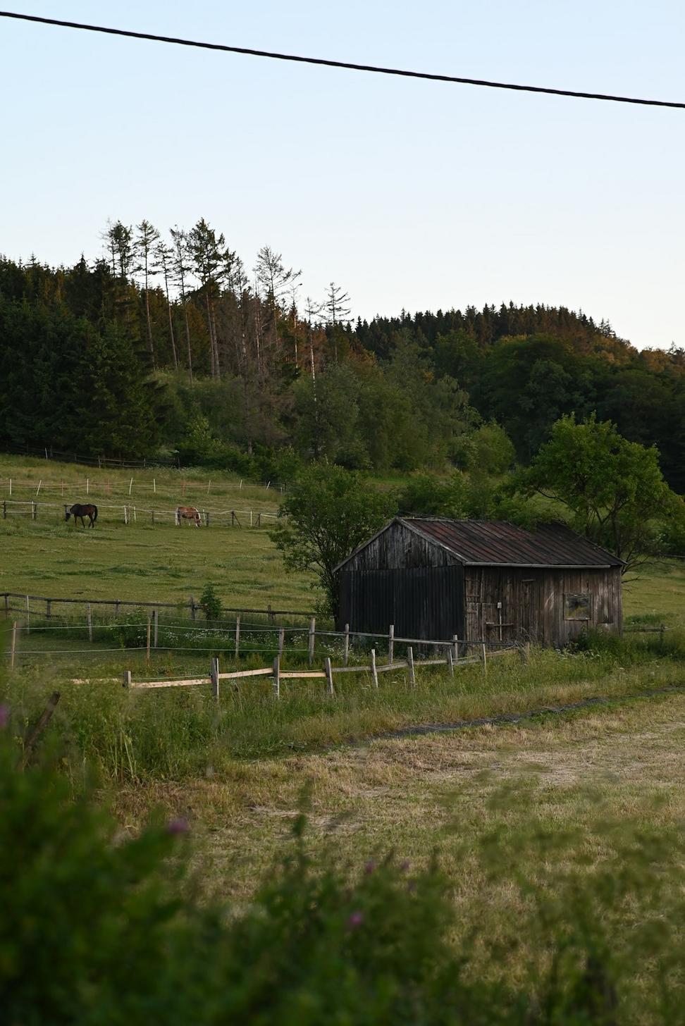 Rural Property