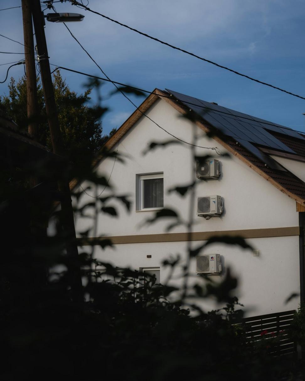 Energy Efficiency
