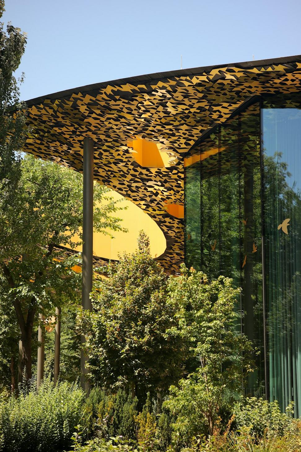Spruce Grove Residence