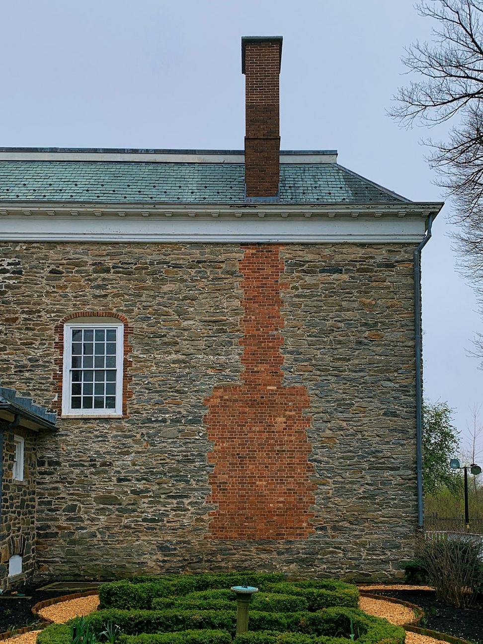 Pemberton Valley Farmhouse