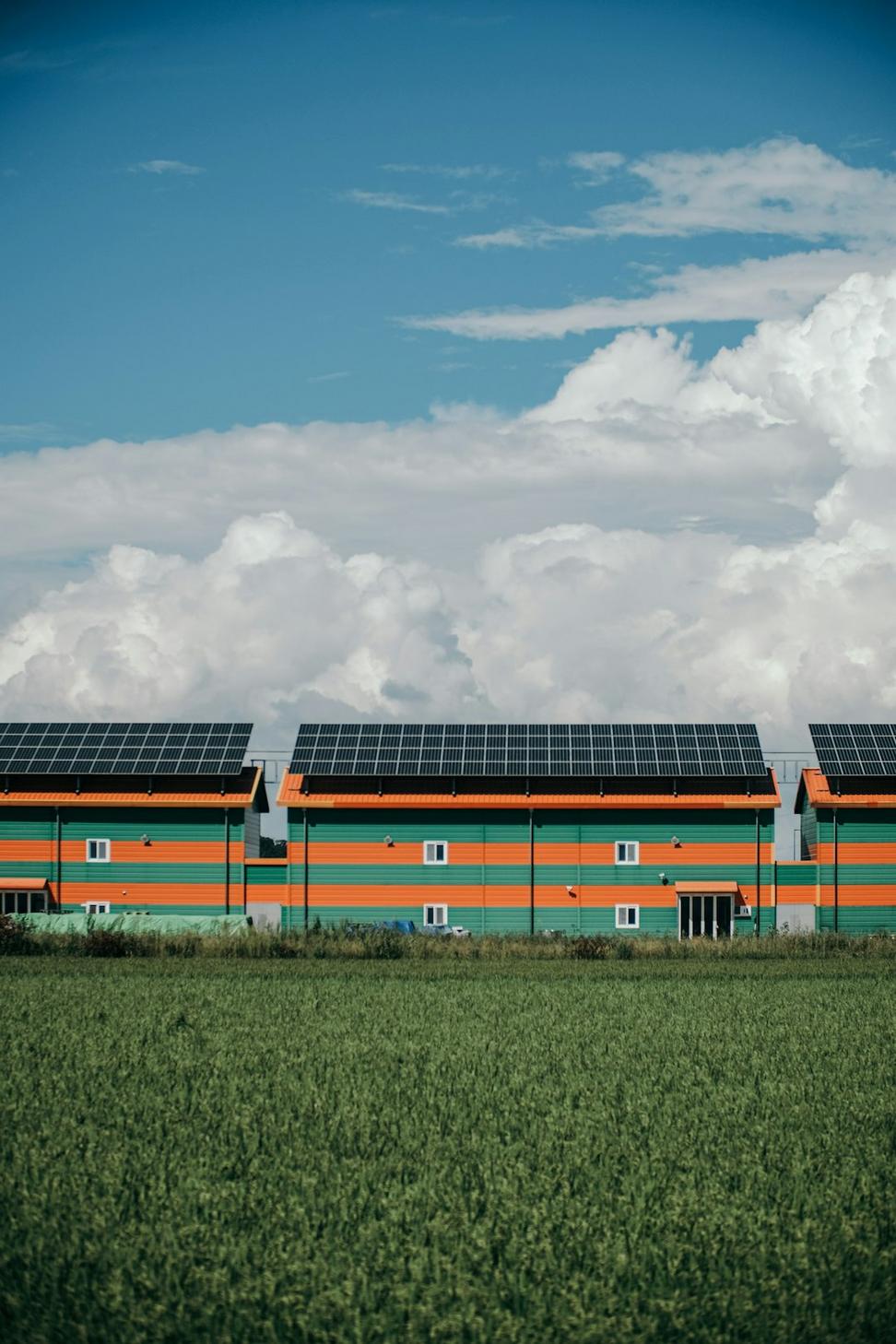 Sea-to-Sky Farm Studio